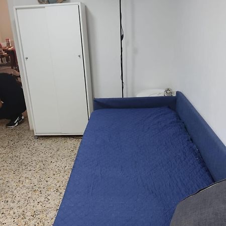 דירות נאפולי La Casa Della Tammorra מראה חיצוני תמונה