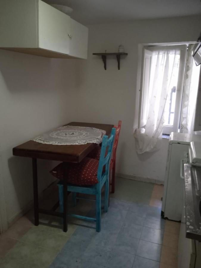 דירות נאפולי La Casa Della Tammorra מראה חיצוני תמונה