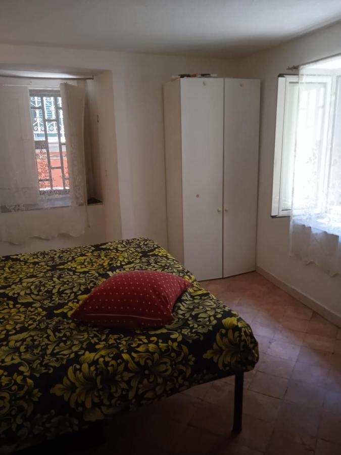 דירות נאפולי La Casa Della Tammorra מראה חיצוני תמונה