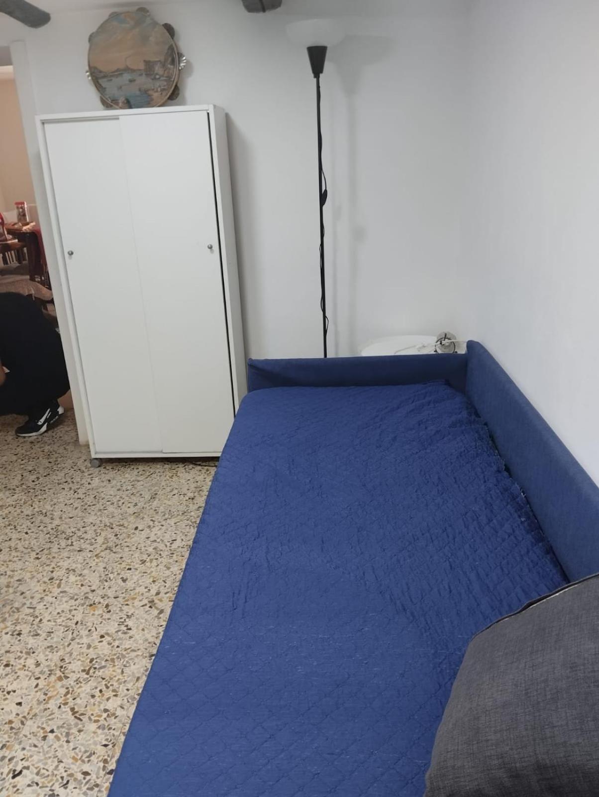 דירות נאפולי La Casa Della Tammorra מראה חיצוני תמונה
